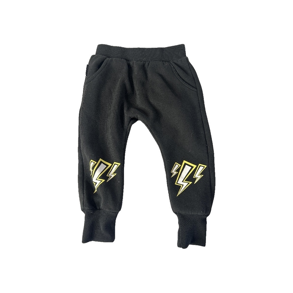 Boys Black Pants size: 2T